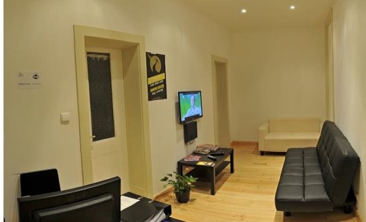 Hostal City Center