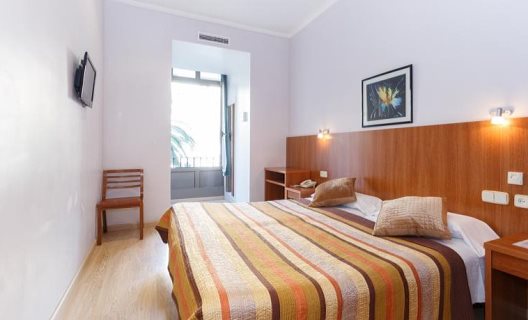 Hostal Ciudad Condal