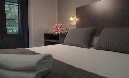 Hostal Ciudad Condal