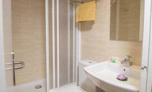 Hostal Ciudad Condal