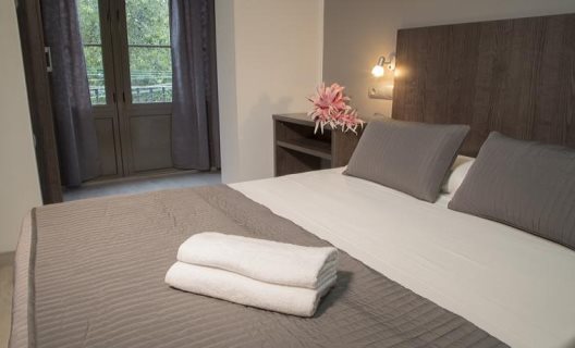 Hostal Ciudad Condal