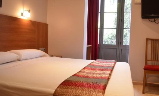 Hostal Ciudad Condal