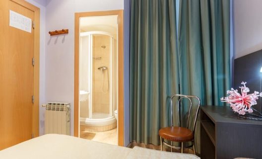 Hostal Ciudad Condal