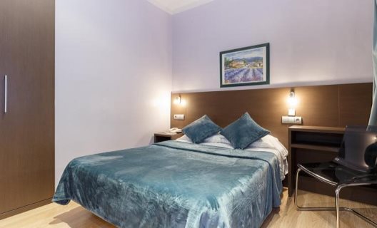 Hostal Ciudad Condal
