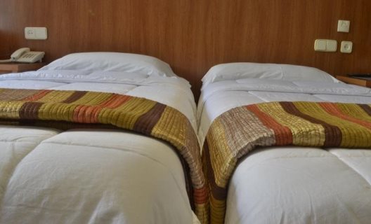 Hostal Ciudad Condal