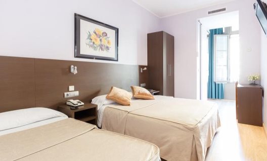 Hostal Ciudad Condal