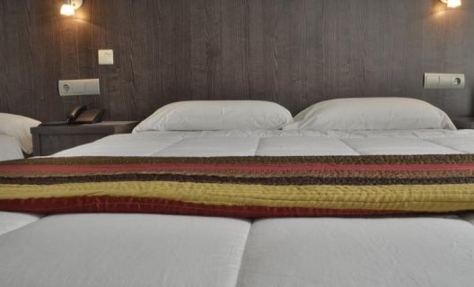 Hostal Ciudad Condal