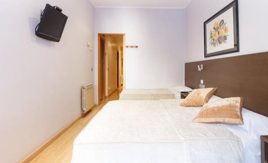 Hostal Ciudad Condal
