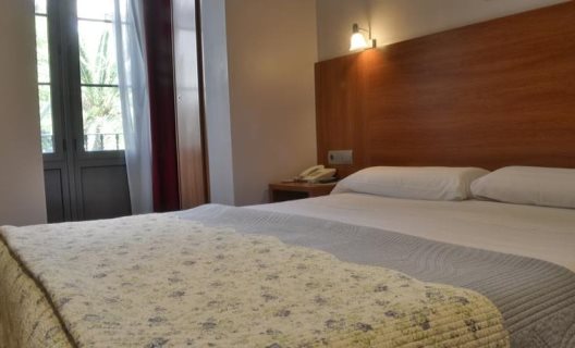 Hostal Ciudad Condal