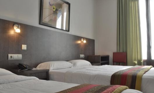 Hostal Ciudad Condal