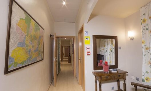 Hostal Ciudad Condal