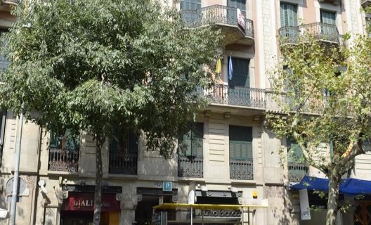 Hostal Ciudad Condal