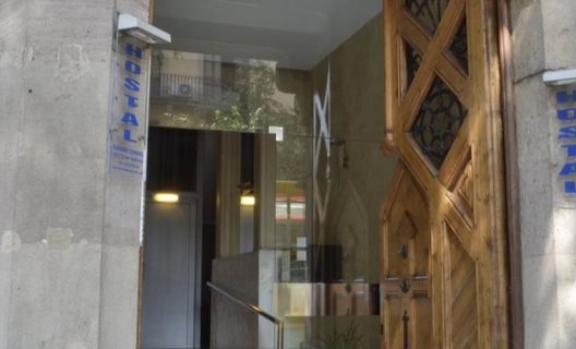Hostal Ciudad Condal