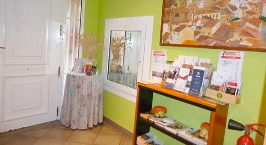Hostal Ciudad De Nájera