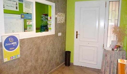 Hostal Ciudad De Nájera