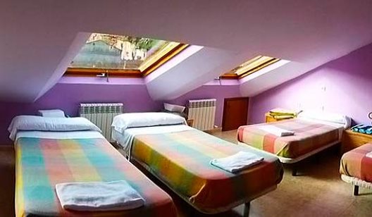 Hostal Ciudad De Nájera