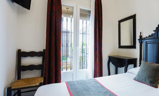 Hostal Ciudad De Trigueros