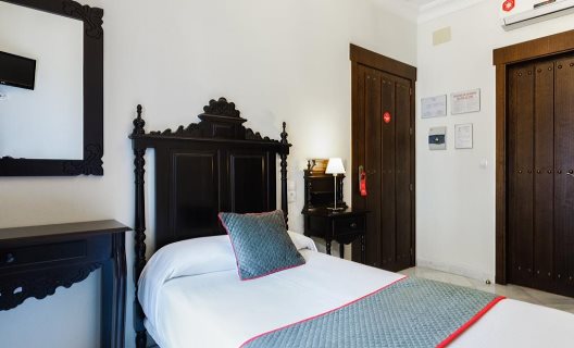 Hostal Ciudad De Trigueros