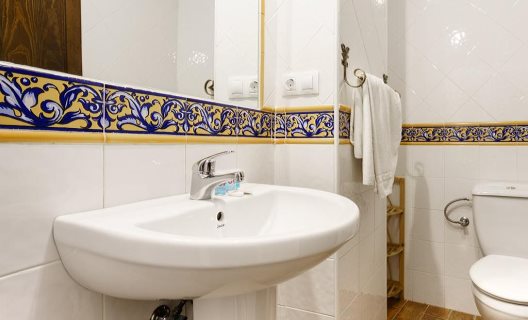 Hostal Ciudad De Trigueros