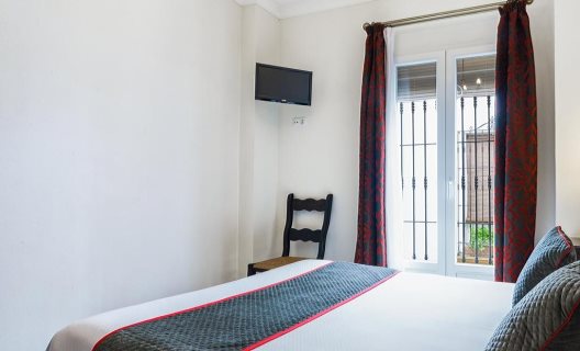 Hostal Ciudad De Trigueros