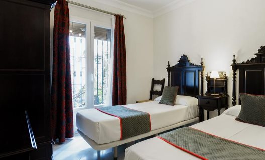 Hostal Ciudad De Trigueros