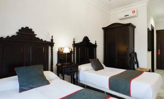 Hostal Ciudad De Trigueros