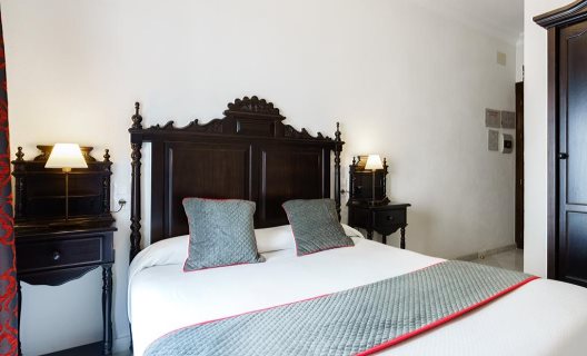 Hostal Ciudad De Trigueros