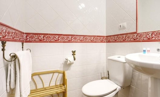 Hostal Ciudad De Trigueros