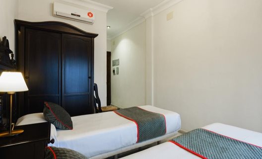 Hostal Ciudad De Trigueros