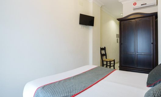 Hostal Ciudad De Trigueros