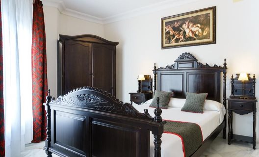 Hostal Ciudad De Trigueros