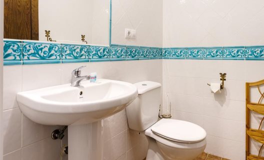 Hostal Ciudad De Trigueros