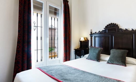 Hostal Ciudad De Trigueros