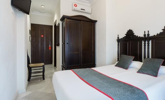Hostal Ciudad De Trigueros