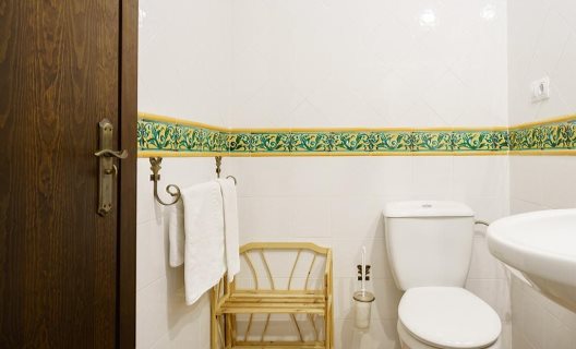 Hostal Ciudad De Trigueros