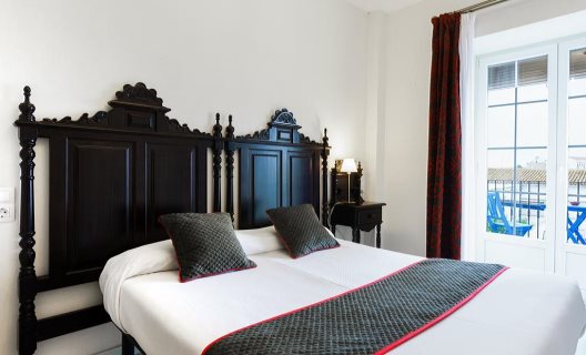Hostal Ciudad De Trigueros