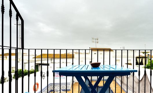 Hostal Ciudad De Trigueros