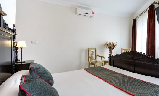Hostal Ciudad De Trigueros
