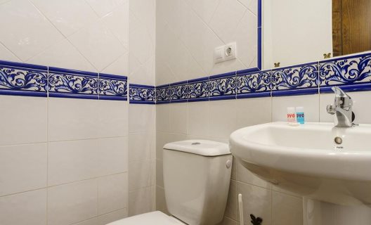 Hostal Ciudad De Trigueros