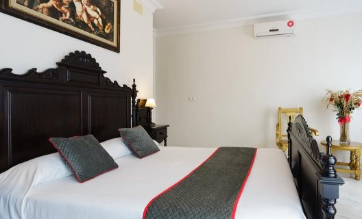 Hostal Ciudad De Trigueros