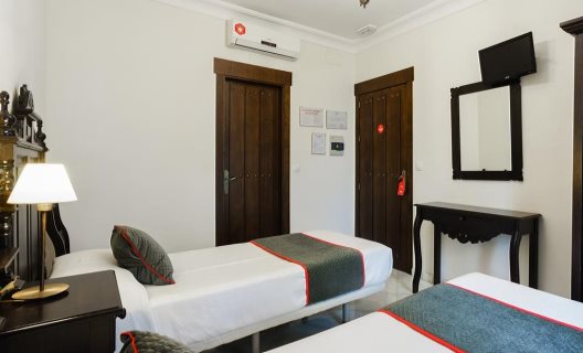 Hostal Ciudad De Trigueros