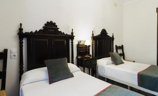 Hostal Ciudad De Trigueros