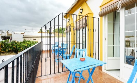 Hostal Ciudad De Trigueros