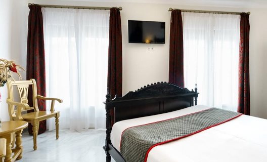 Hostal Ciudad De Trigueros