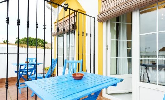 Hostal Ciudad De Trigueros