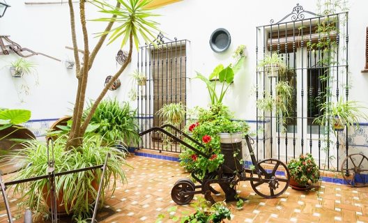 Hostal Ciudad De Trigueros