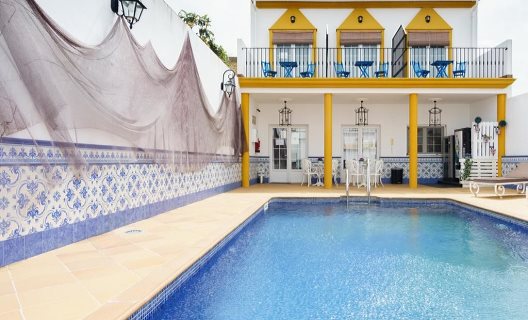 Hostal Ciudad De Trigueros