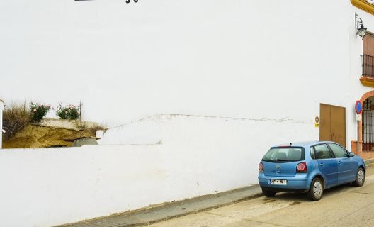Hostal Ciudad De Trigueros