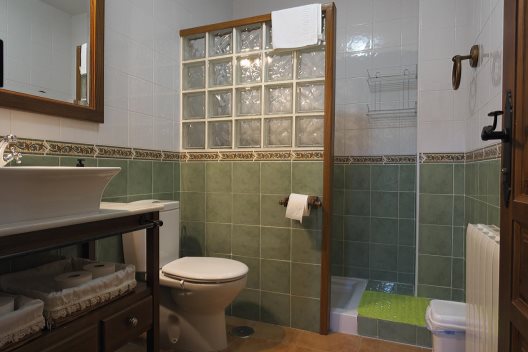 Hostal Ciudad Encantada