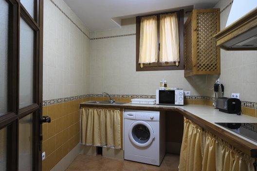 Hostal Ciudad Encantada